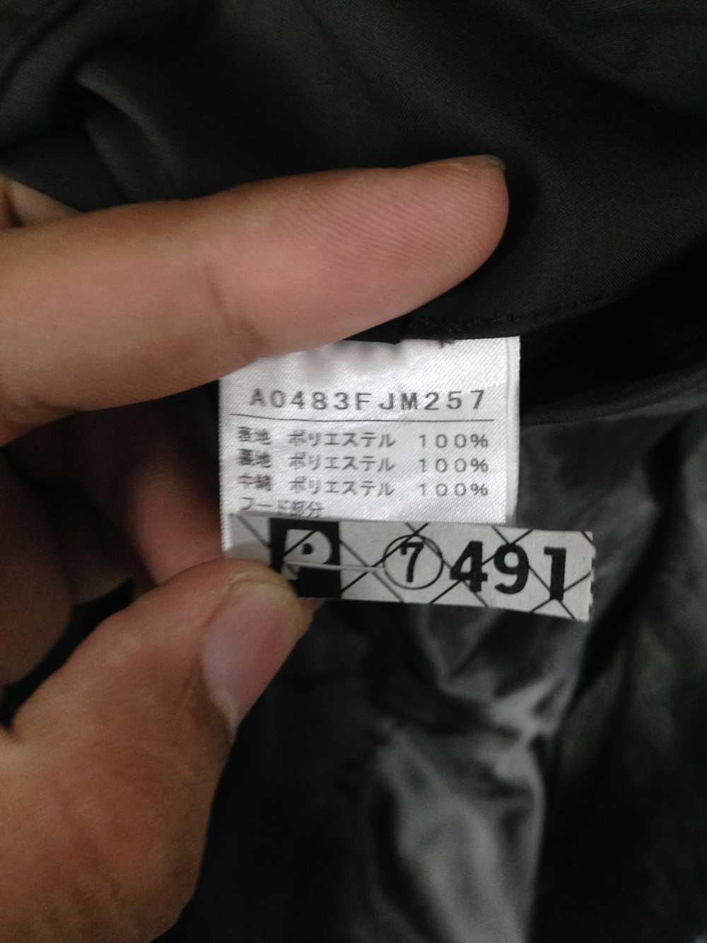 Japanese Brand × Melrose Melrose Jackets Japanese… - image 9