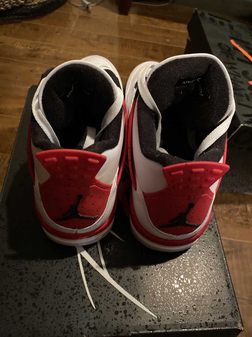 Jordan Brand × Nike Air Jordan 4 Retro - image 4