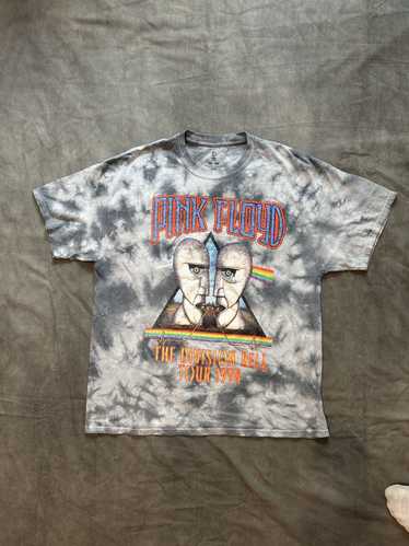 Pink Floyd Pink Floyd The Division Bell Tour 1994 