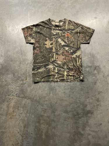 Mossy Oaks × Vintage Vintage Y2K Mossy Oak Break U