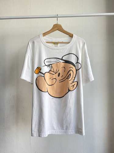 American Classics × Cartoon Network × Vintage Vint