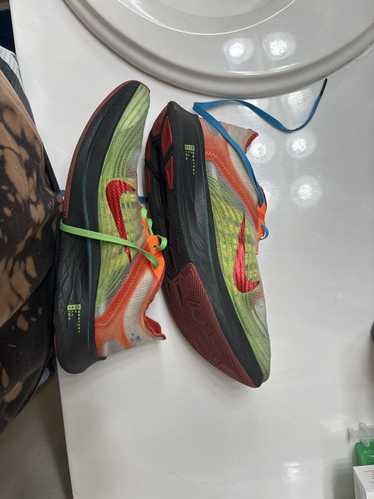 Nike Nike zoom fly DOERNBECHER - image 1