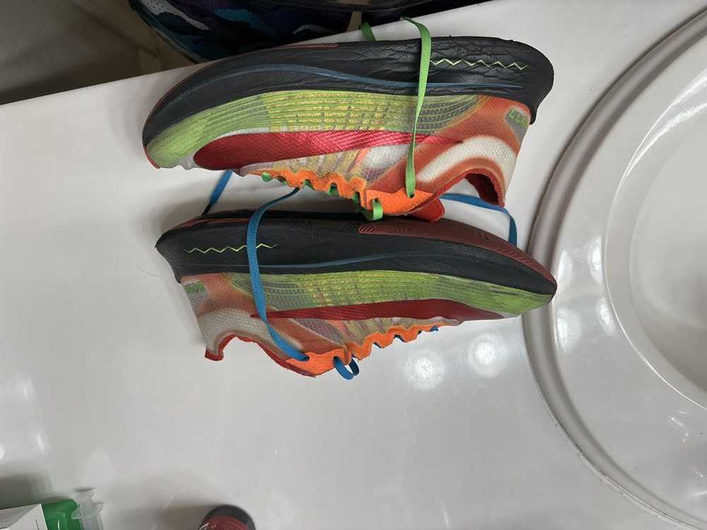 Nike Nike zoom fly DOERNBECHER - image 2