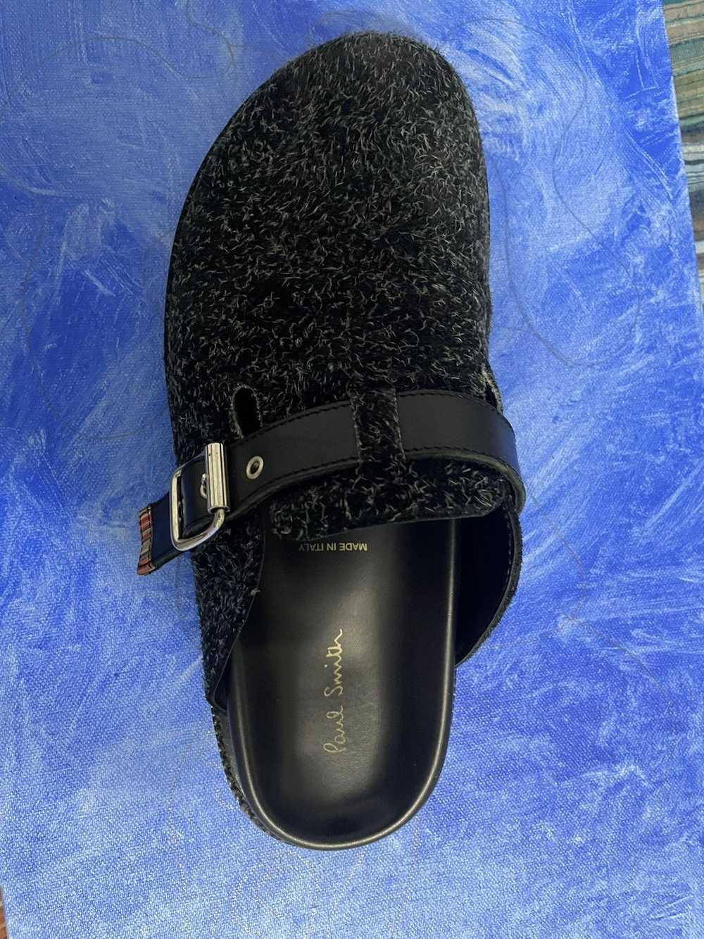 Paul Smith Paul smith black mesa loafer - image 5