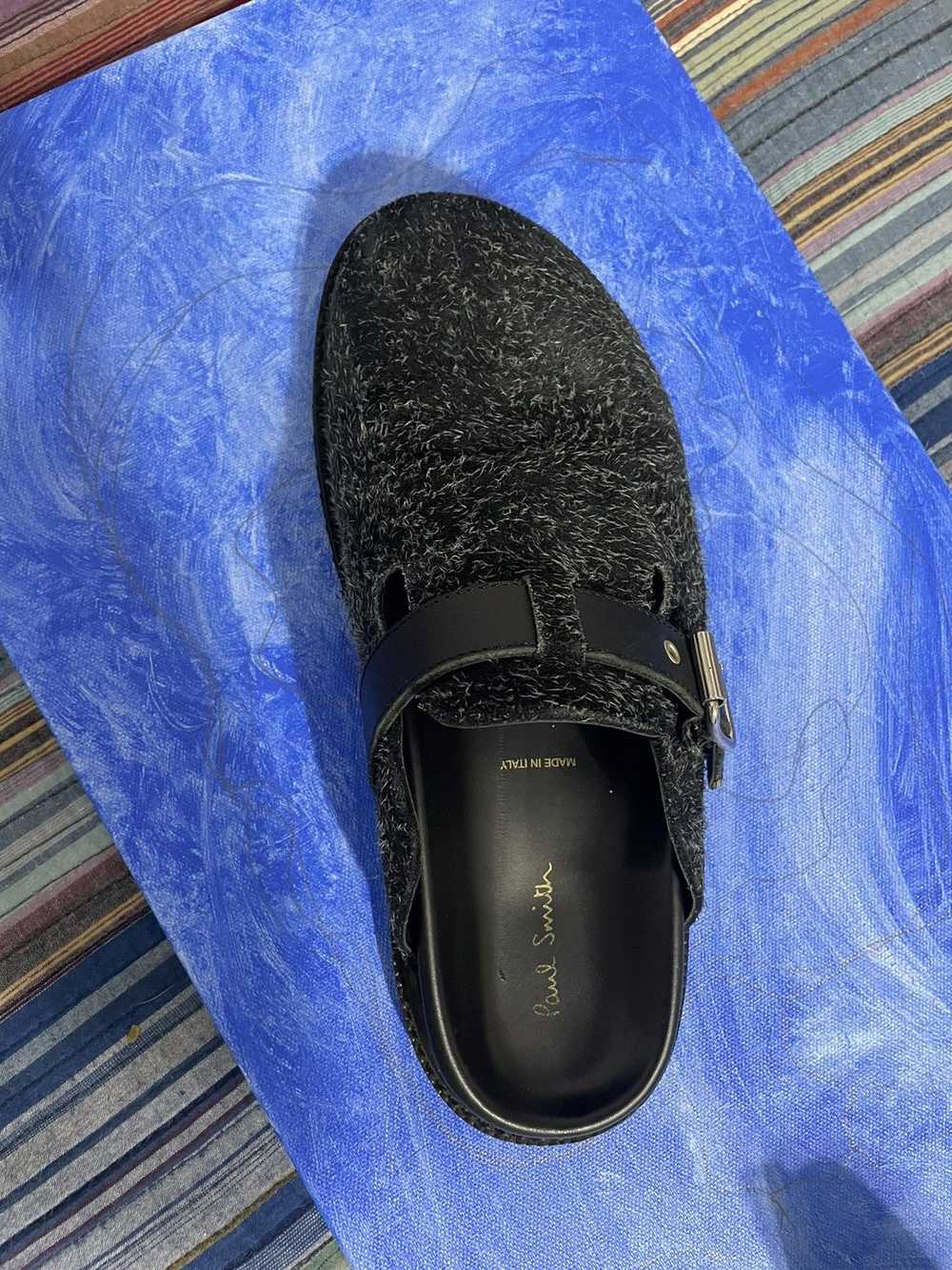 Paul Smith Paul smith black mesa loafer - image 6