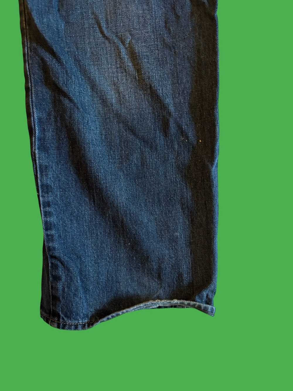 Hugo Boss Hugo boss blue jeans size 36 - image 2