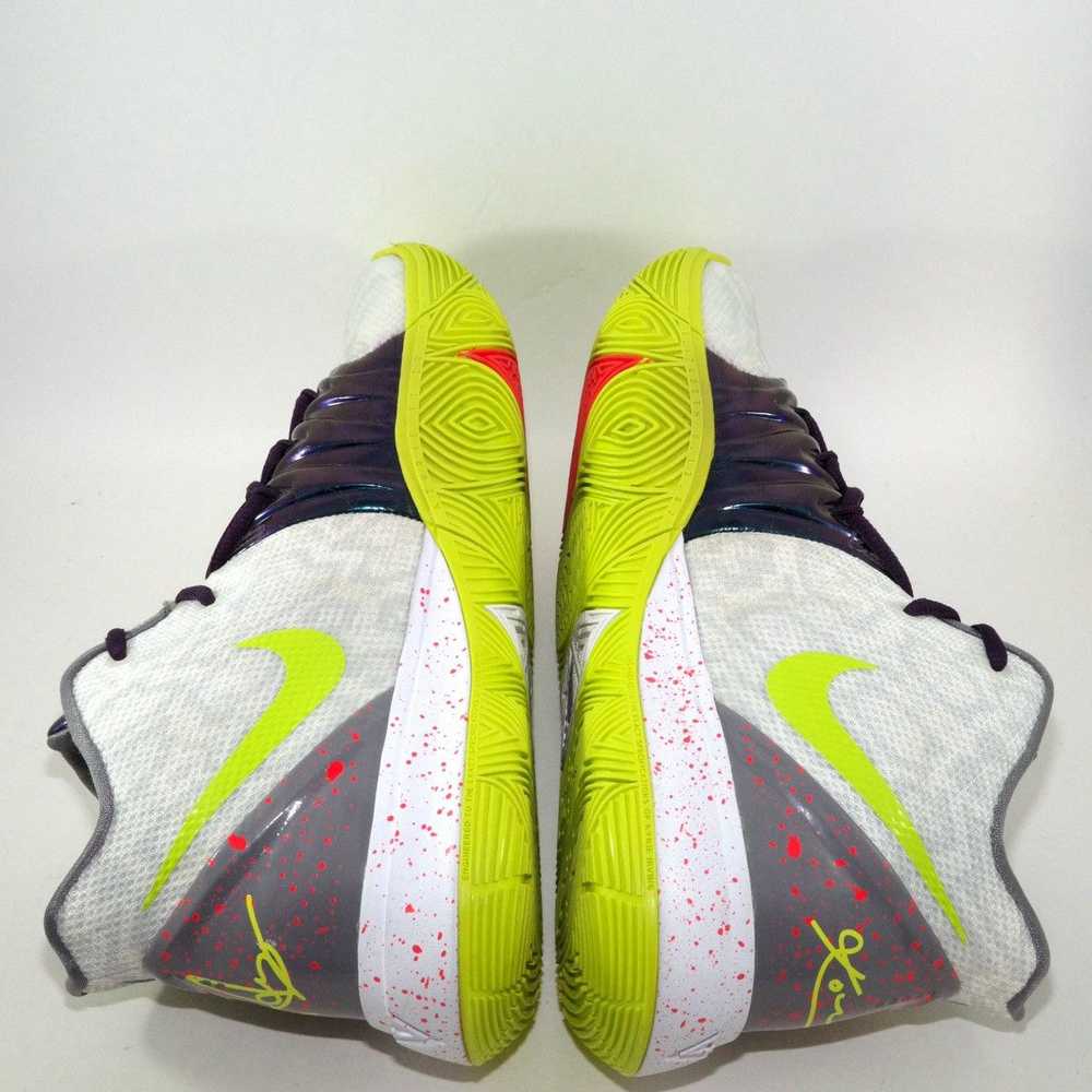 Nike Nike Kyrie 5 Mamba Mentality Kobe Kyrie Irvi… - image 10