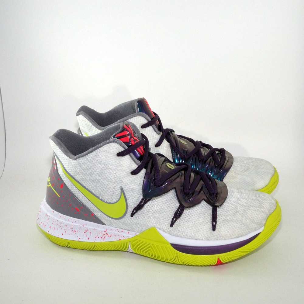 Nike Nike Kyrie 5 Mamba Mentality Kobe Kyrie Irvi… - image 1