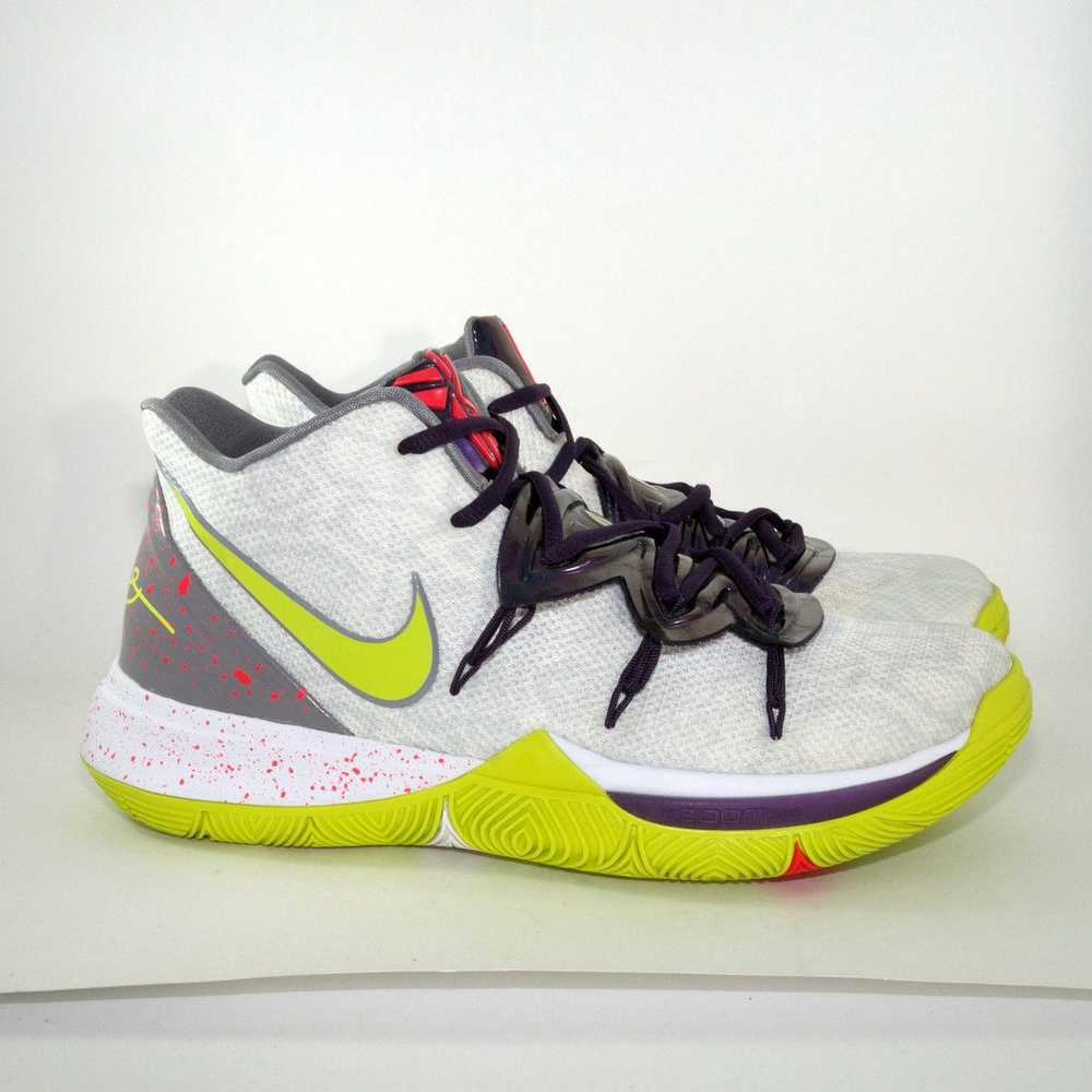 Nike Nike Kyrie 5 Mamba Mentality Kobe Kyrie Irvi… - image 2
