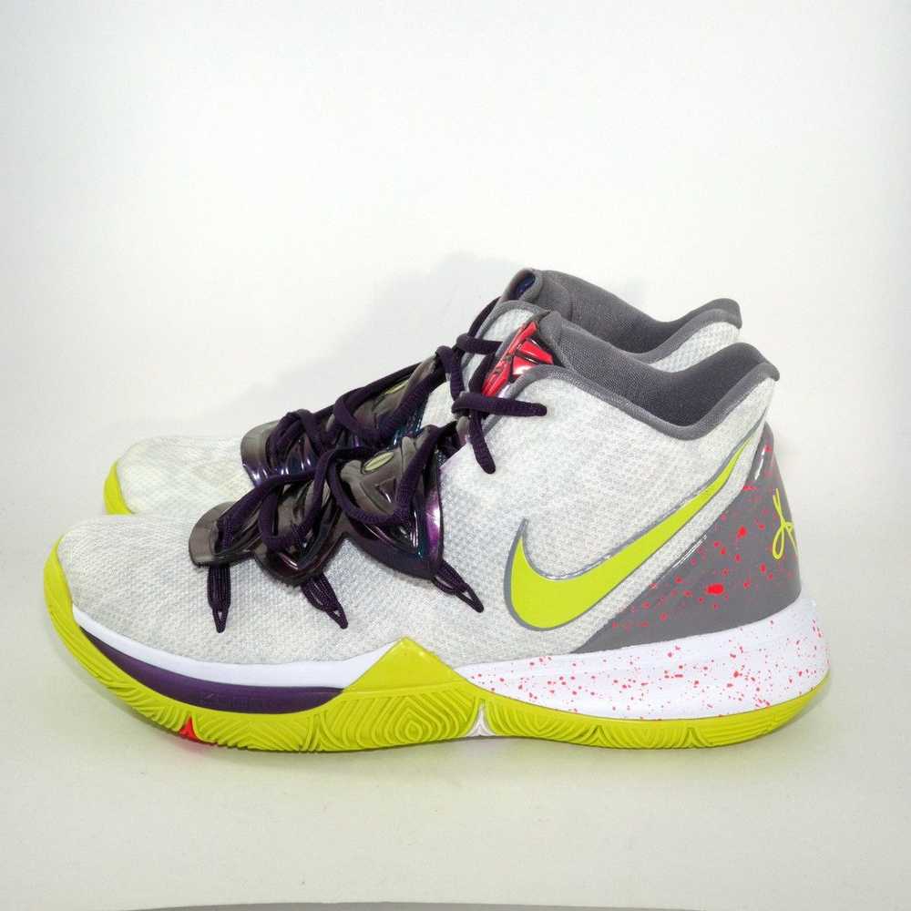 Nike Nike Kyrie 5 Mamba Mentality Kobe Kyrie Irvi… - image 7