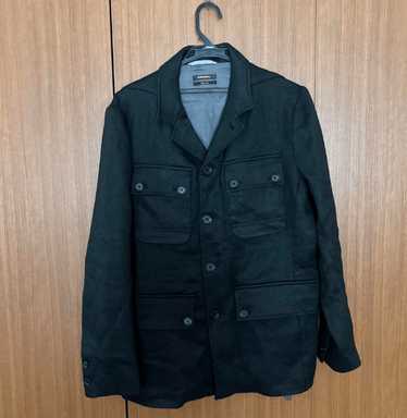 Diesel Black Gold Diesel Black Gold Field Jacket S