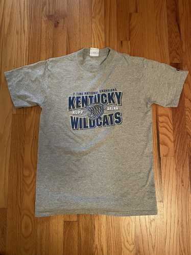 Champion Kentucky Wildcats Graphic Tee