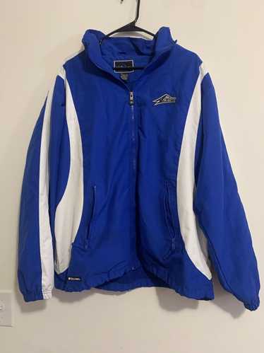 Holloway UNC Asheville Jacket