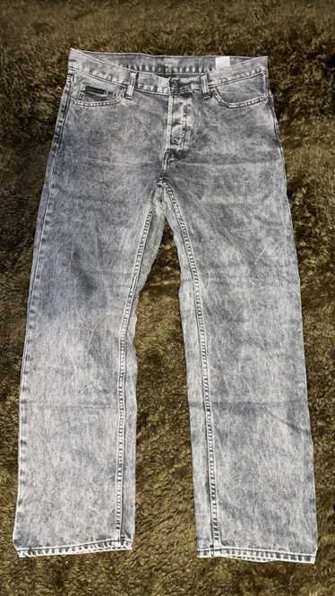 Calvin Klein CALVIN CLEIN JEANS