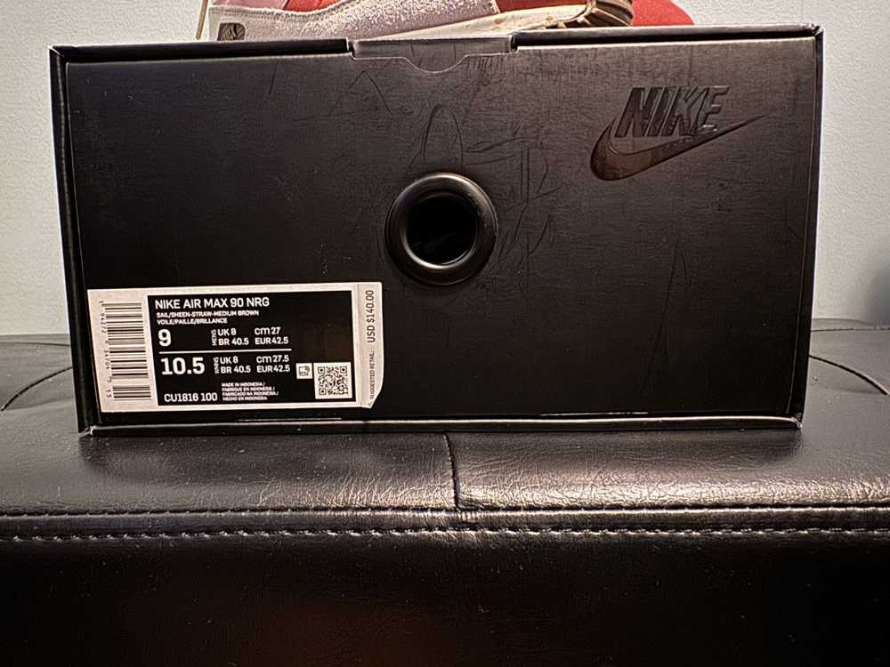Nike Nike Air Max 90 "Bacon" - image 7