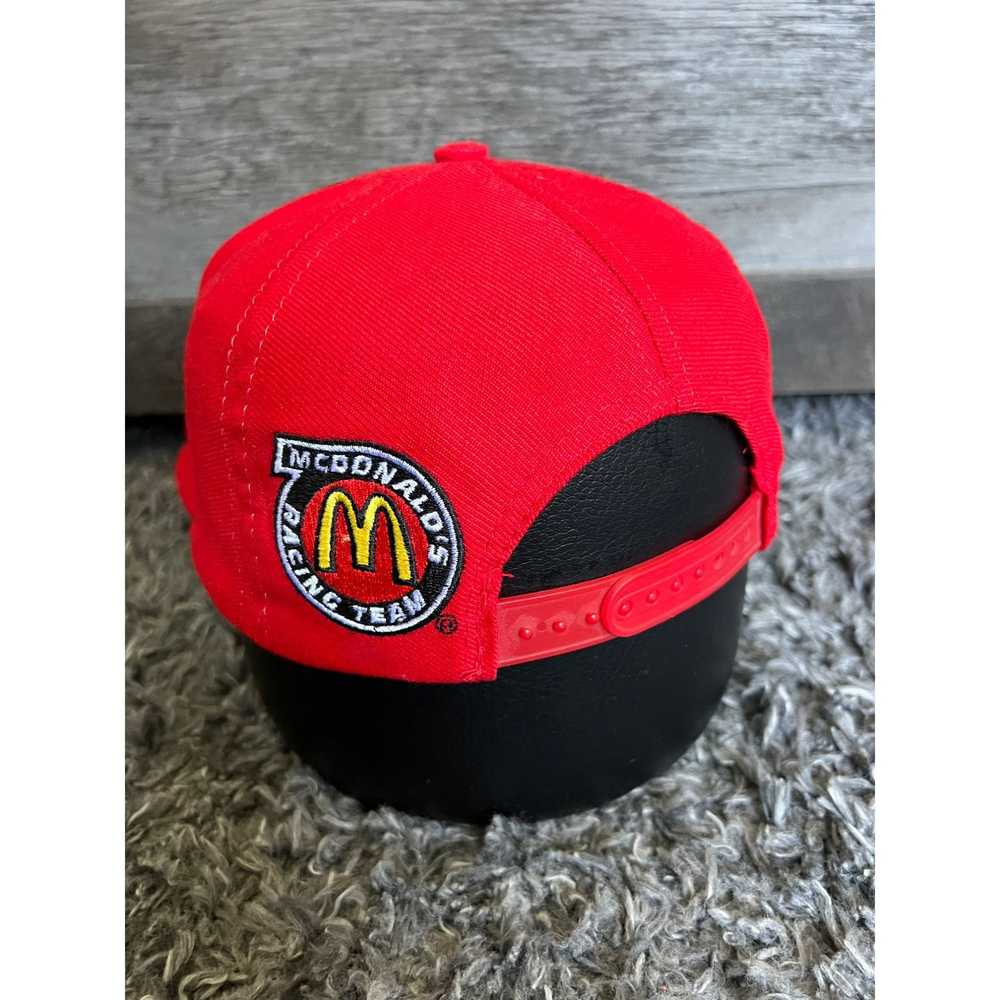 Other Vintage Bill Elliot Red #94 McDonald’s Raci… - image 3