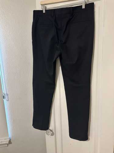 Prada Prada Tech Pants Black size 50