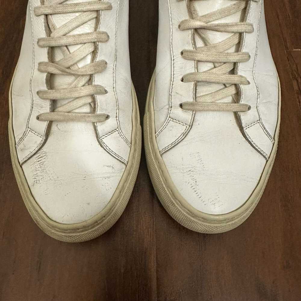 Common Projects COMMON PROJECTS Original Achilles… - image 3