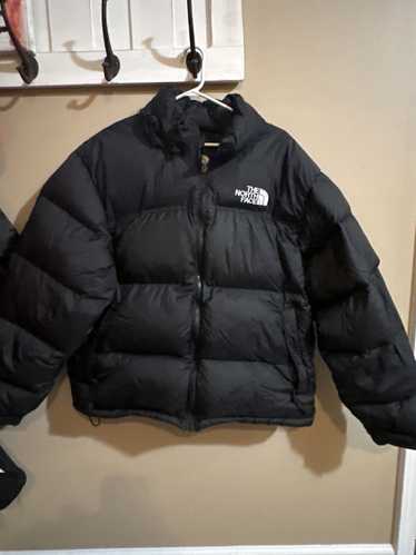 The North Face North Face puffer