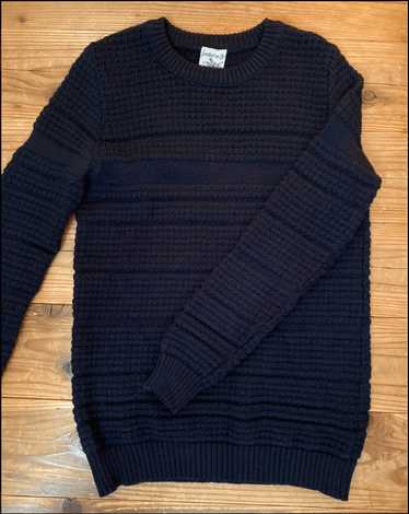 S.N.S. Herning S.N.S Herning Fisherman Knit Sweate