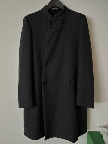 Bottega Veneta Like a New, Wool Coat