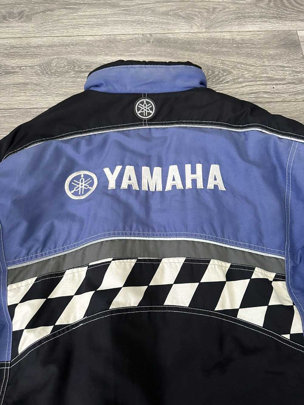 Streetwear × Vintage × Yamaha Vintage Yamaha Raci… - image 5
