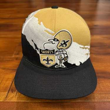 Mitchell & Ness × Snap Back × Vintage New Orleans… - image 1
