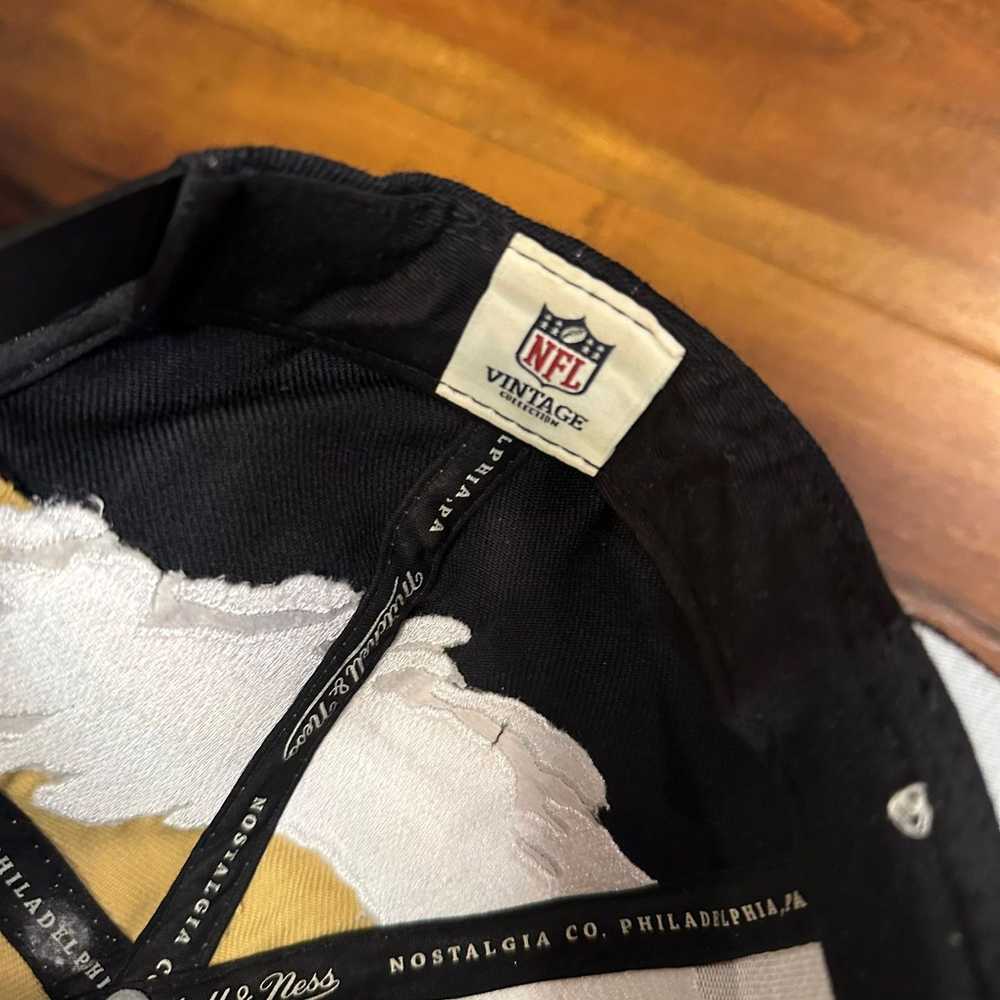 Mitchell & Ness × Snap Back × Vintage New Orleans… - image 6