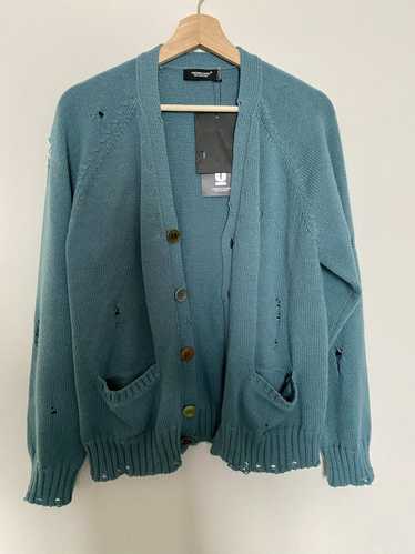 Undercover cardigan - Gem