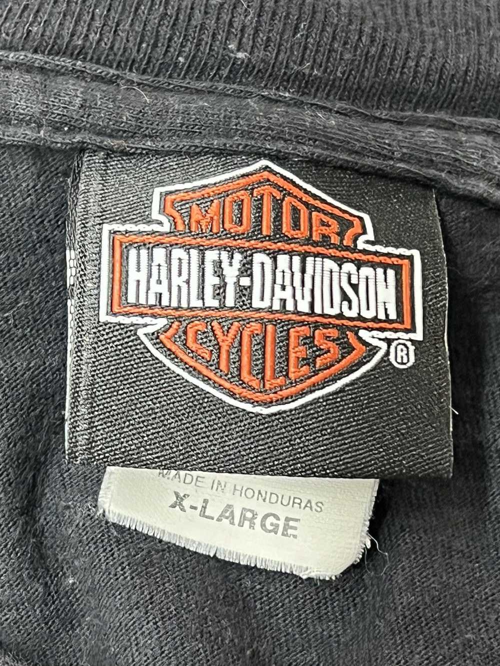 Harley Davidson × Streetwear Harley Davidson Moto… - image 2