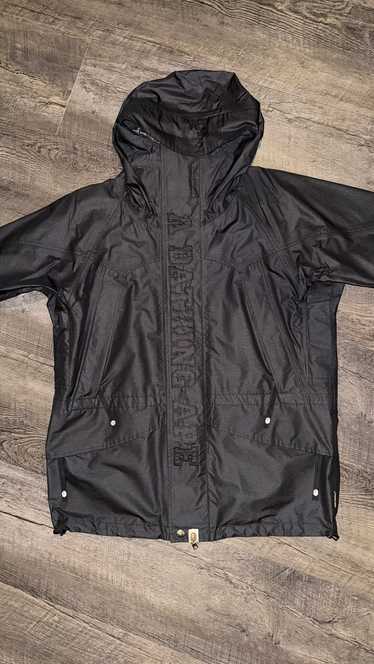 Bape GORE-TEX Snowboard Jacket