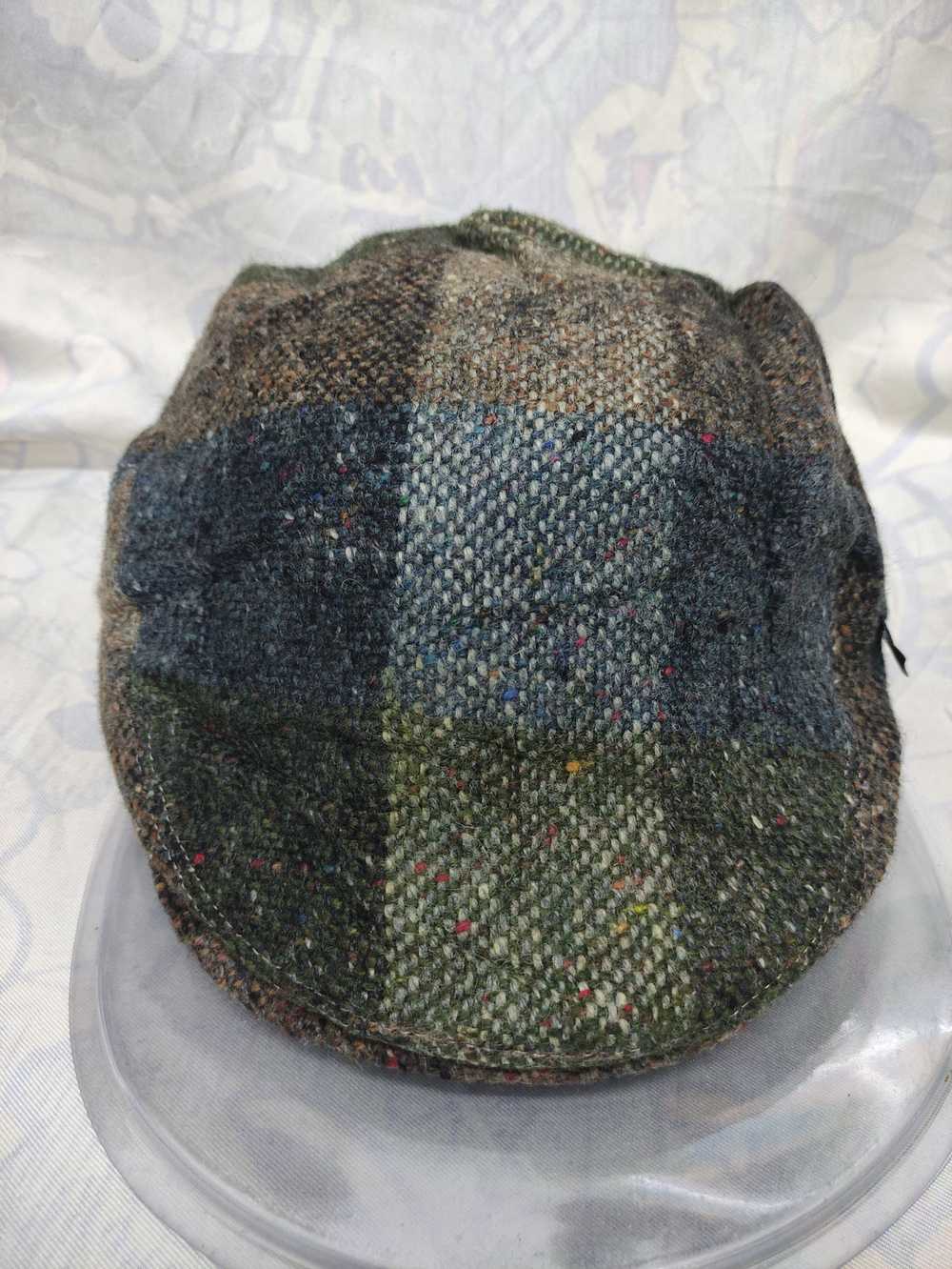 Donegal Tweed × Vintage DONEGAL TWEED BY SHANDON … - image 3