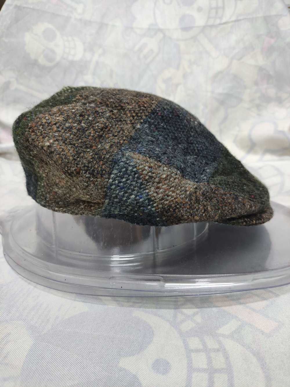 Donegal Tweed × Vintage DONEGAL TWEED BY SHANDON … - image 4