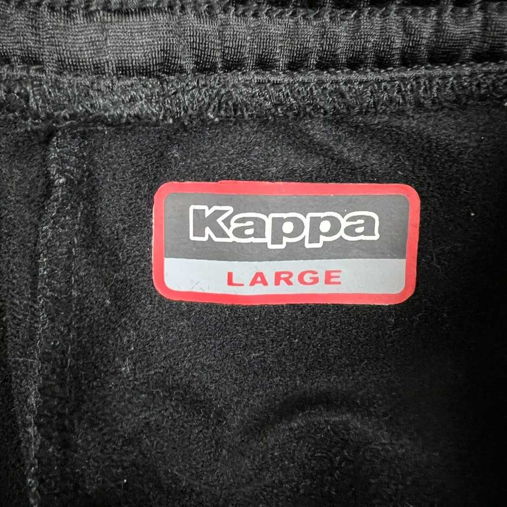 Kappa × Streetwear × Vintage Vintage Y2K Kappa Tr… - image 7