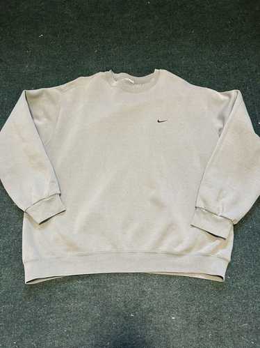 Vintage Nike Sweatshirt - Gem