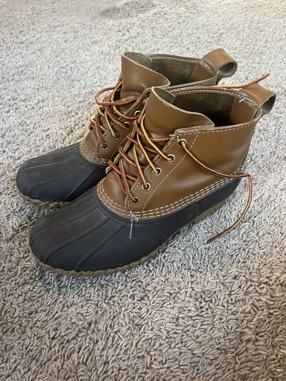 L.L. Bean LL Bean Boot - image 1