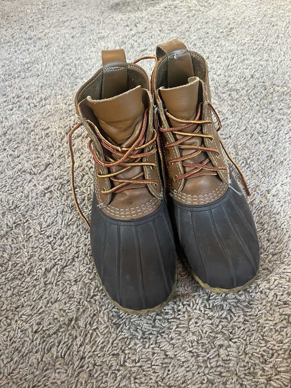 L.L. Bean LL Bean Boot - image 2