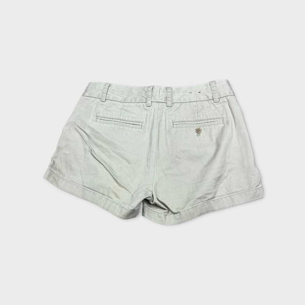 J.Crew J. Crew | 4" Chino Short Khaki | Size 4 - image 7