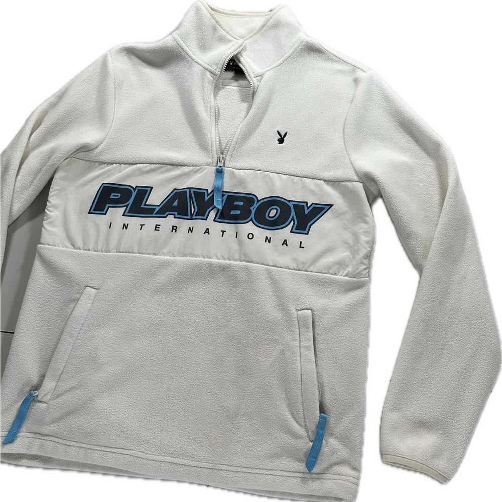 Playboy Women's Small Playboy Jacket - image 2
