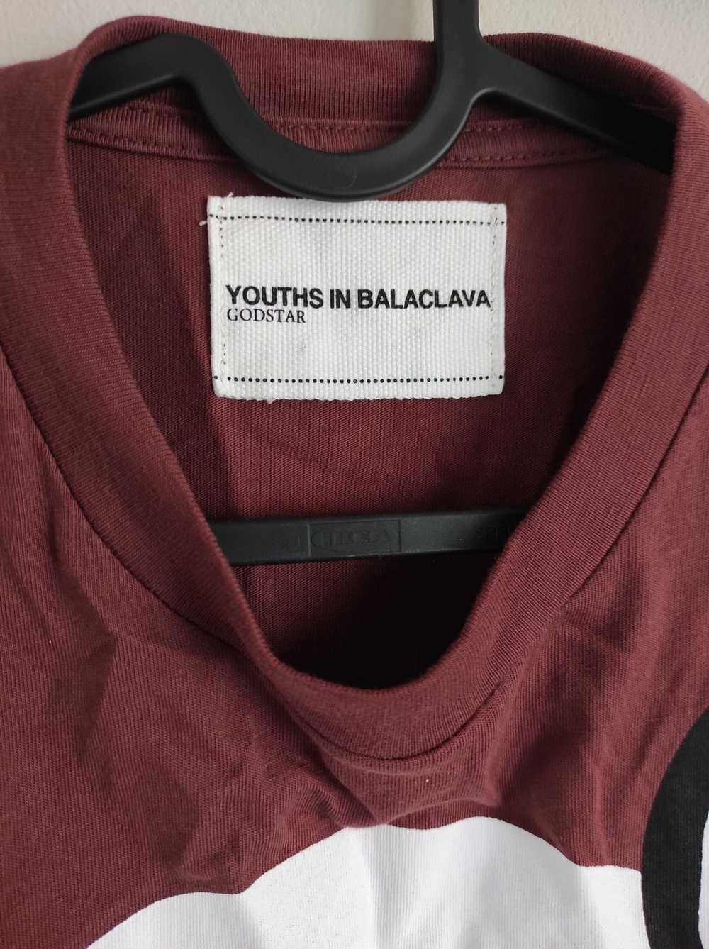 Designer × Streetwear × Youths in Balaclava Youth… - image 2