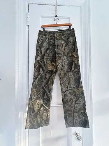 Outfitters Ridge Camo Pants