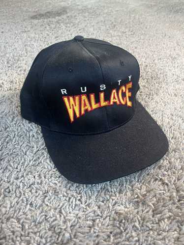 NASCAR × Vintage Vintage Rusty Wallace Nascar Pens