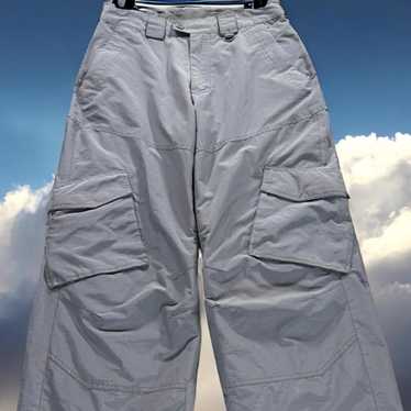 Ski × Sportswear Men's Size 32 Pants Medium Slalo… - image 1