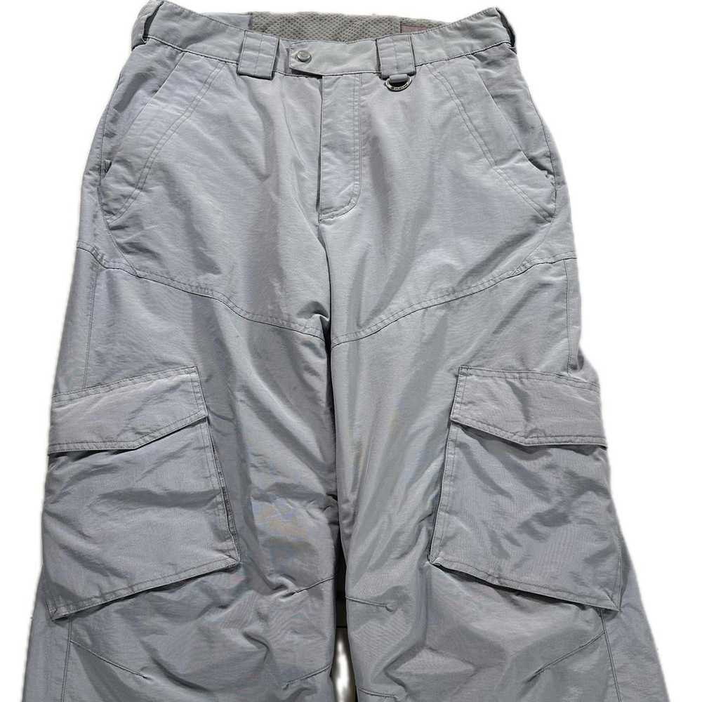 Ski × Sportswear Men's Size 32 Pants Medium Slalo… - image 2