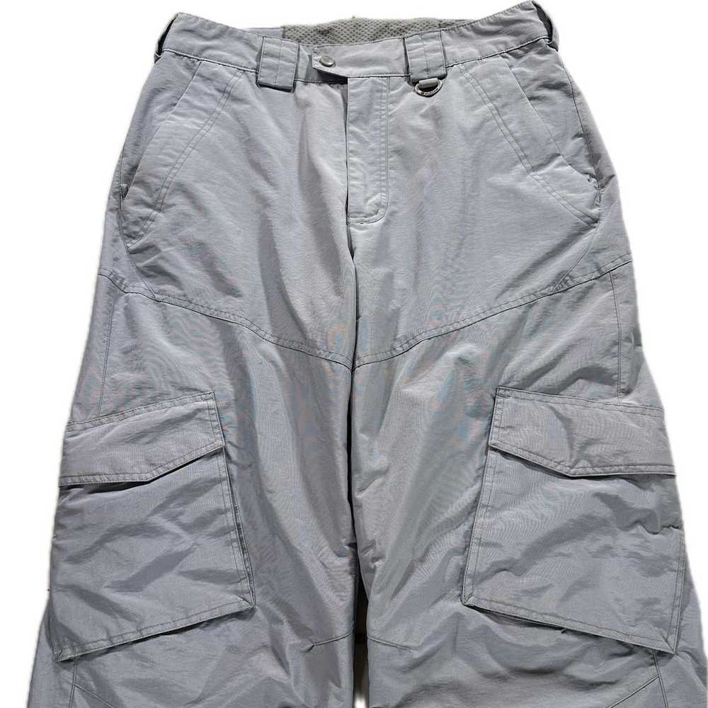 Ski × Sportswear Men's Size 32 Pants Medium Slalo… - image 4