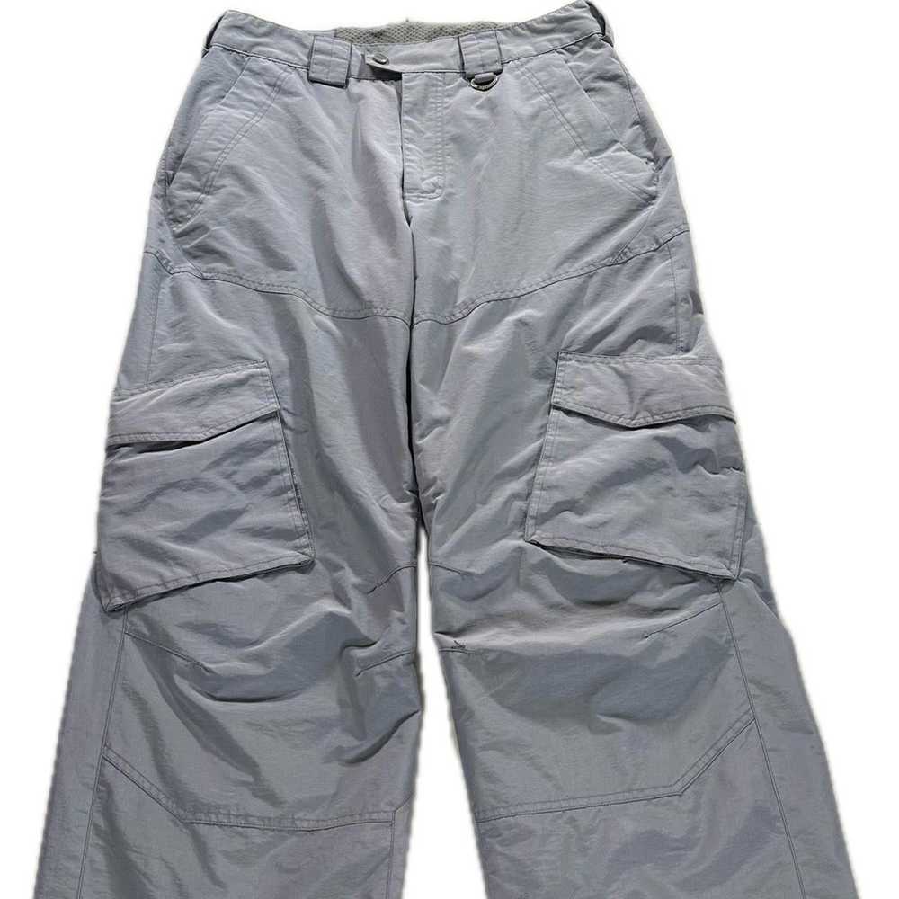 Ski × Sportswear Men's Size 32 Pants Medium Slalo… - image 5