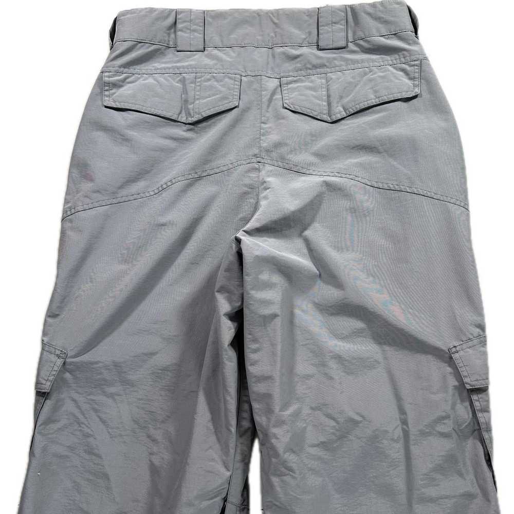 Ski × Sportswear Men's Size 32 Pants Medium Slalo… - image 6