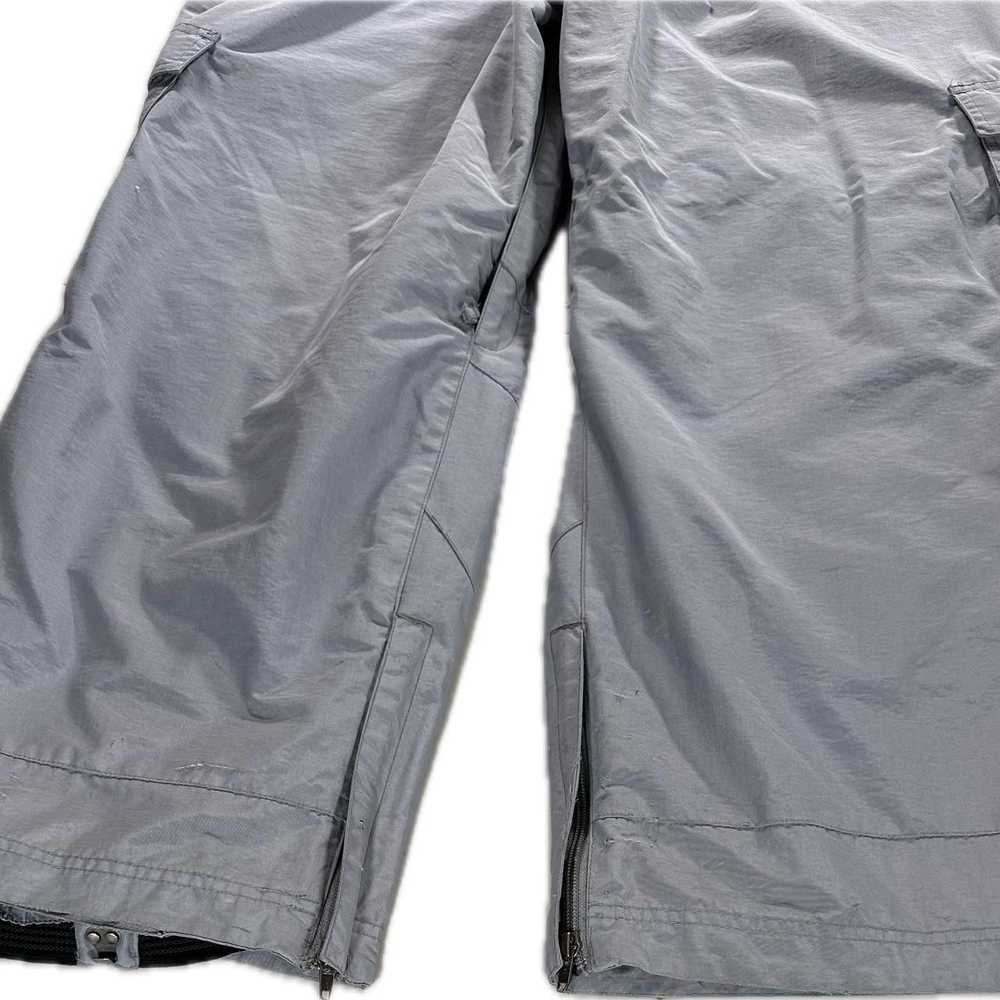 Ski × Sportswear Men's Size 32 Pants Medium Slalo… - image 7