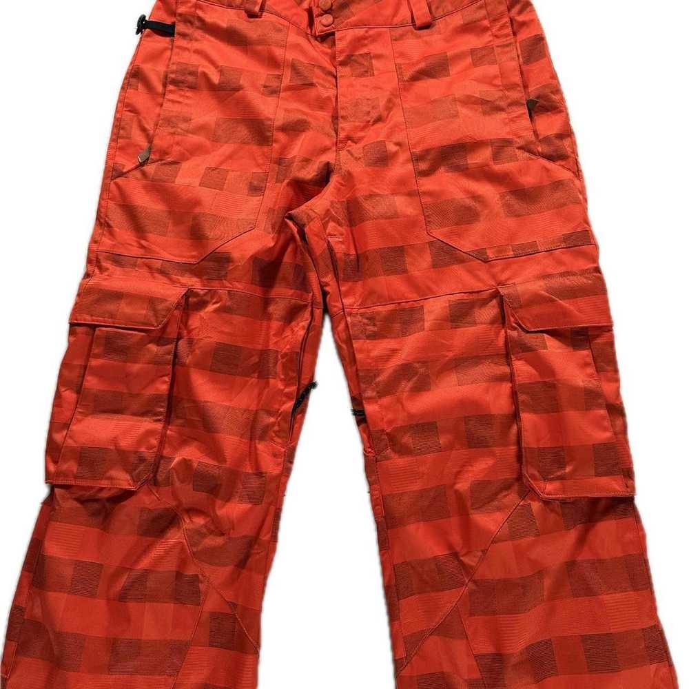 Columbia × Ski × Sportswear Men's 32 Pants Medium… - image 2
