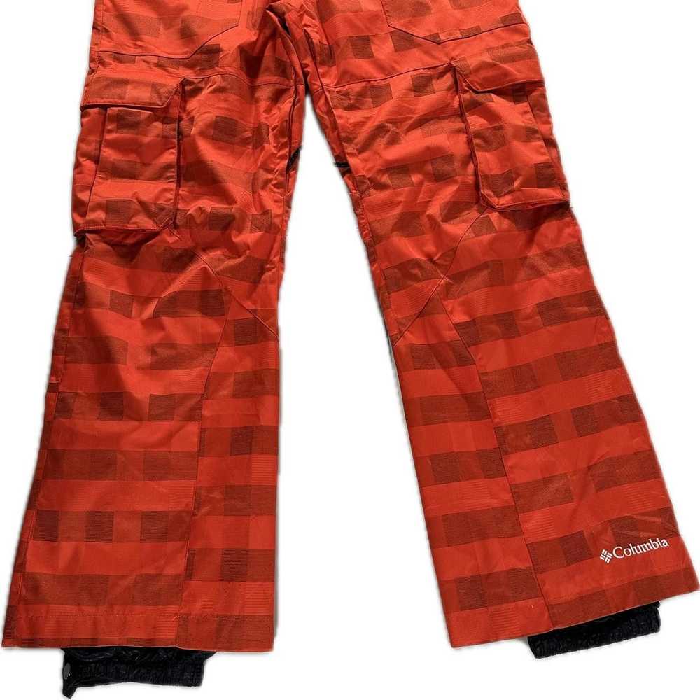 Columbia × Ski × Sportswear Men's 32 Pants Medium… - image 3